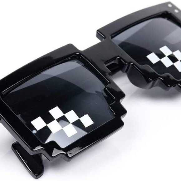 [6 Pack] Thug Life Sunglasses - Picture 4 of 5